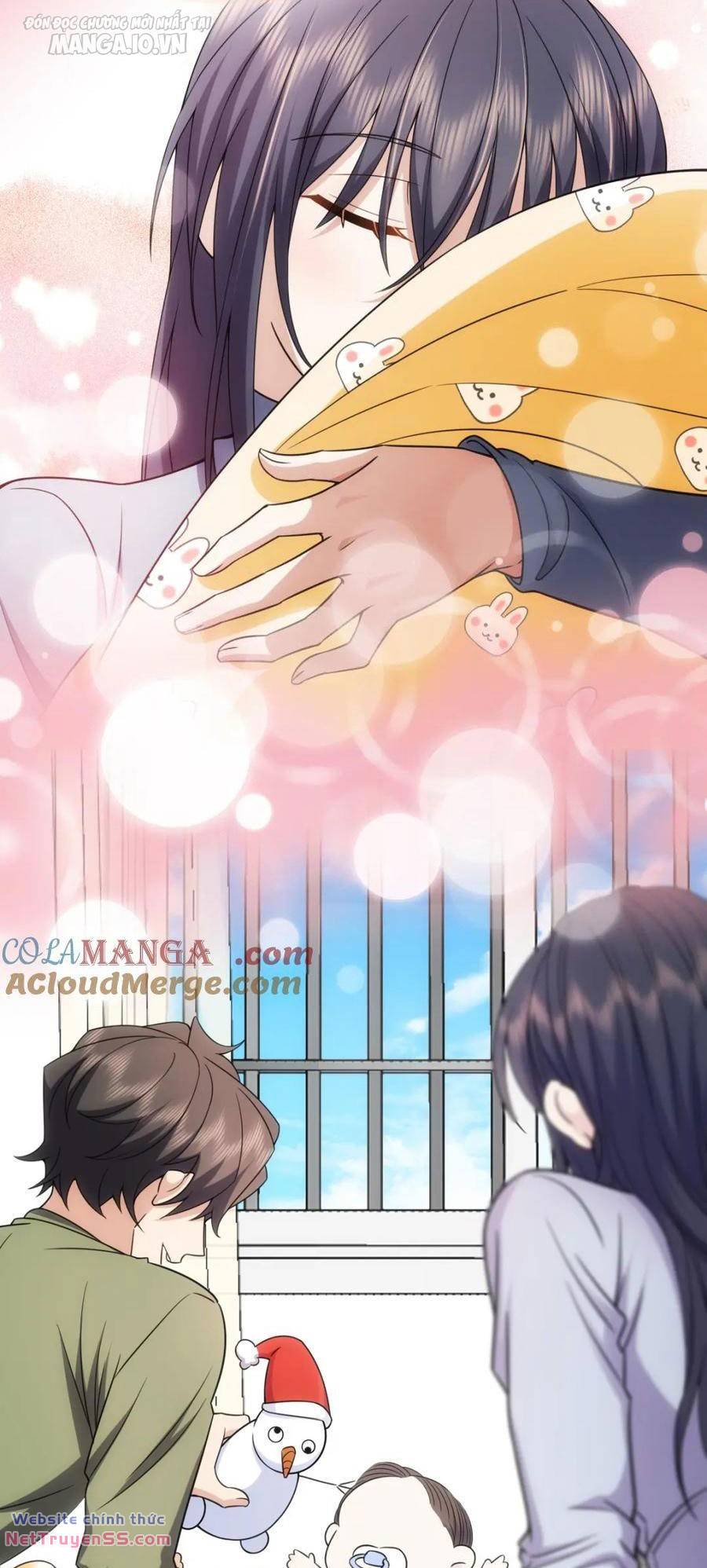 Bà Xã Nhà Tôi Đến Từ Ngàn Năm Trước - Chapter 250 - Page 18