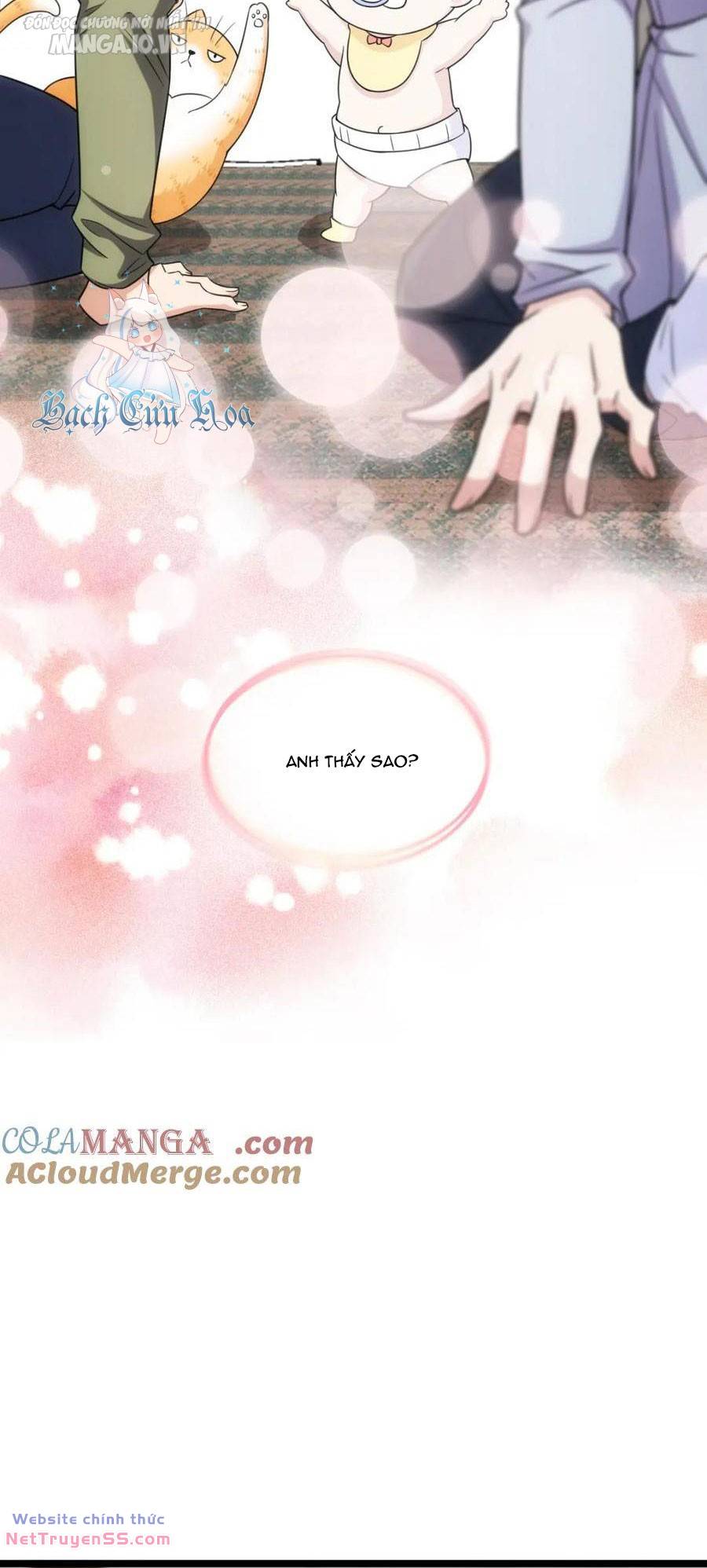 Bà Xã Nhà Tôi Đến Từ Ngàn Năm Trước - Chapter 250 - Page 19