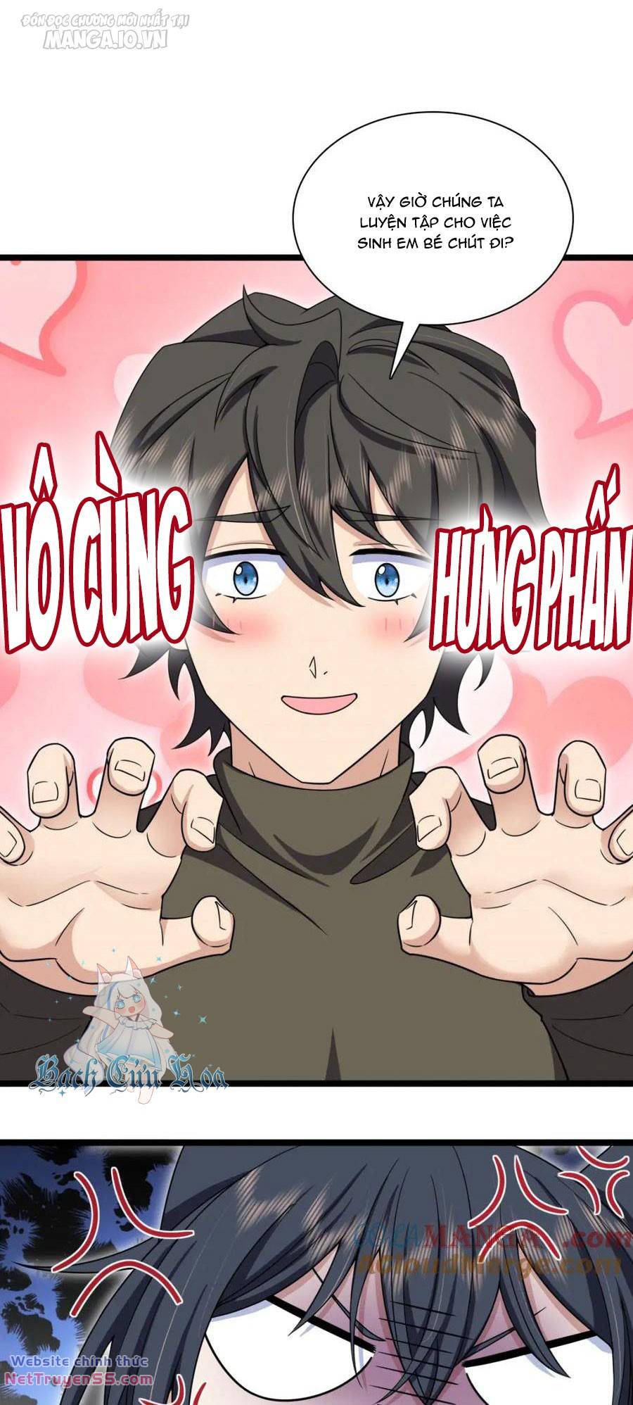 Bà Xã Nhà Tôi Đến Từ Ngàn Năm Trước - Chapter 250 - Page 21