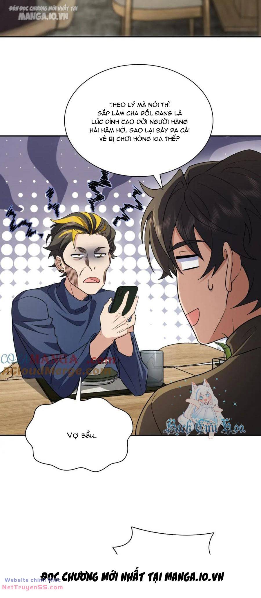 Bà Xã Nhà Tôi Đến Từ Ngàn Năm Trước - Chapter 250 - Page 26