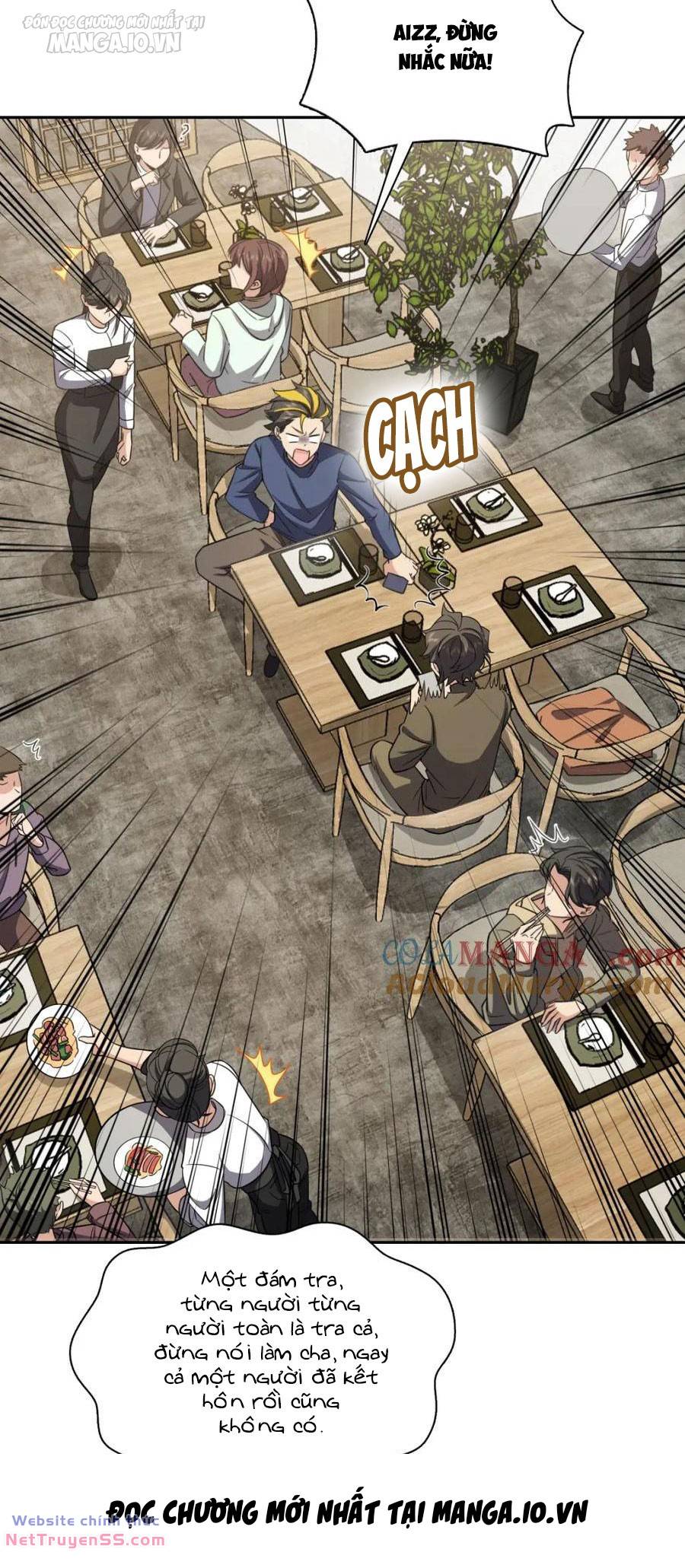 Bà Xã Nhà Tôi Đến Từ Ngàn Năm Trước - Chapter 250 - Page 27