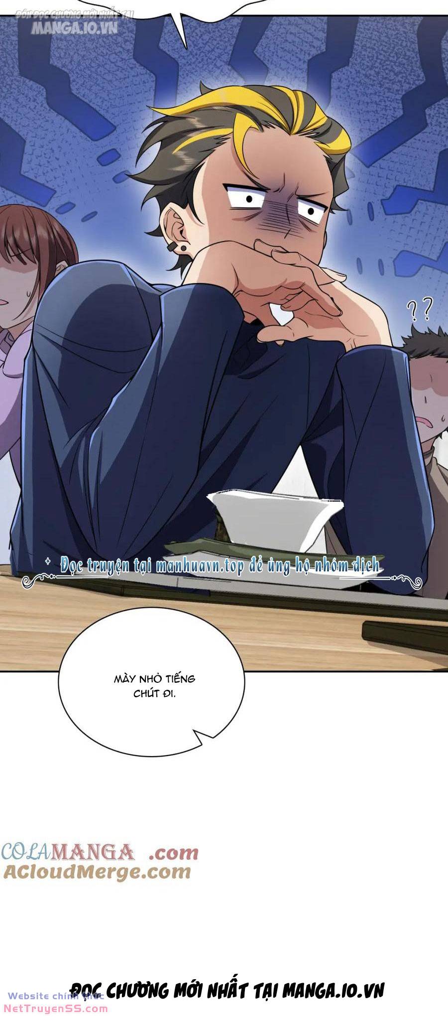 Bà Xã Nhà Tôi Đến Từ Ngàn Năm Trước - Chapter 250 - Page 28