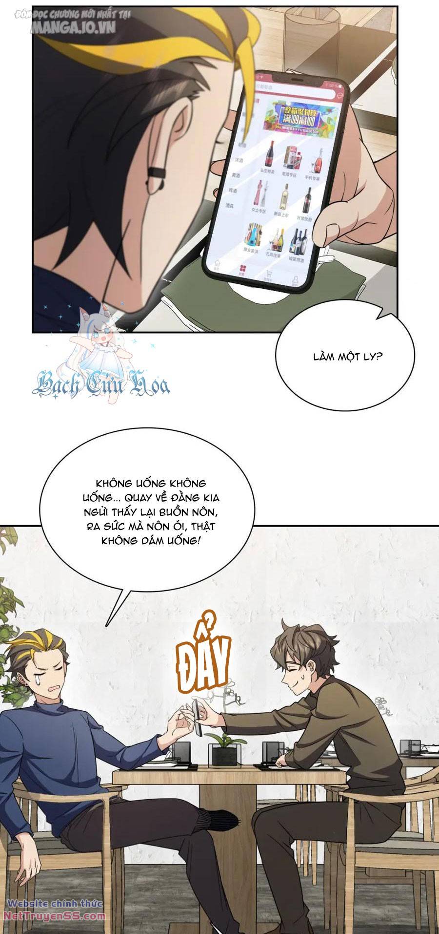 Bà Xã Nhà Tôi Đến Từ Ngàn Năm Trước - Chapter 250 - Page 29