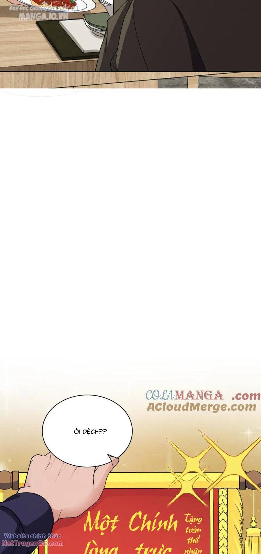 Bà Xã Nhà Tôi Đến Từ Ngàn Năm Trước - Chapter 250 - Page 33