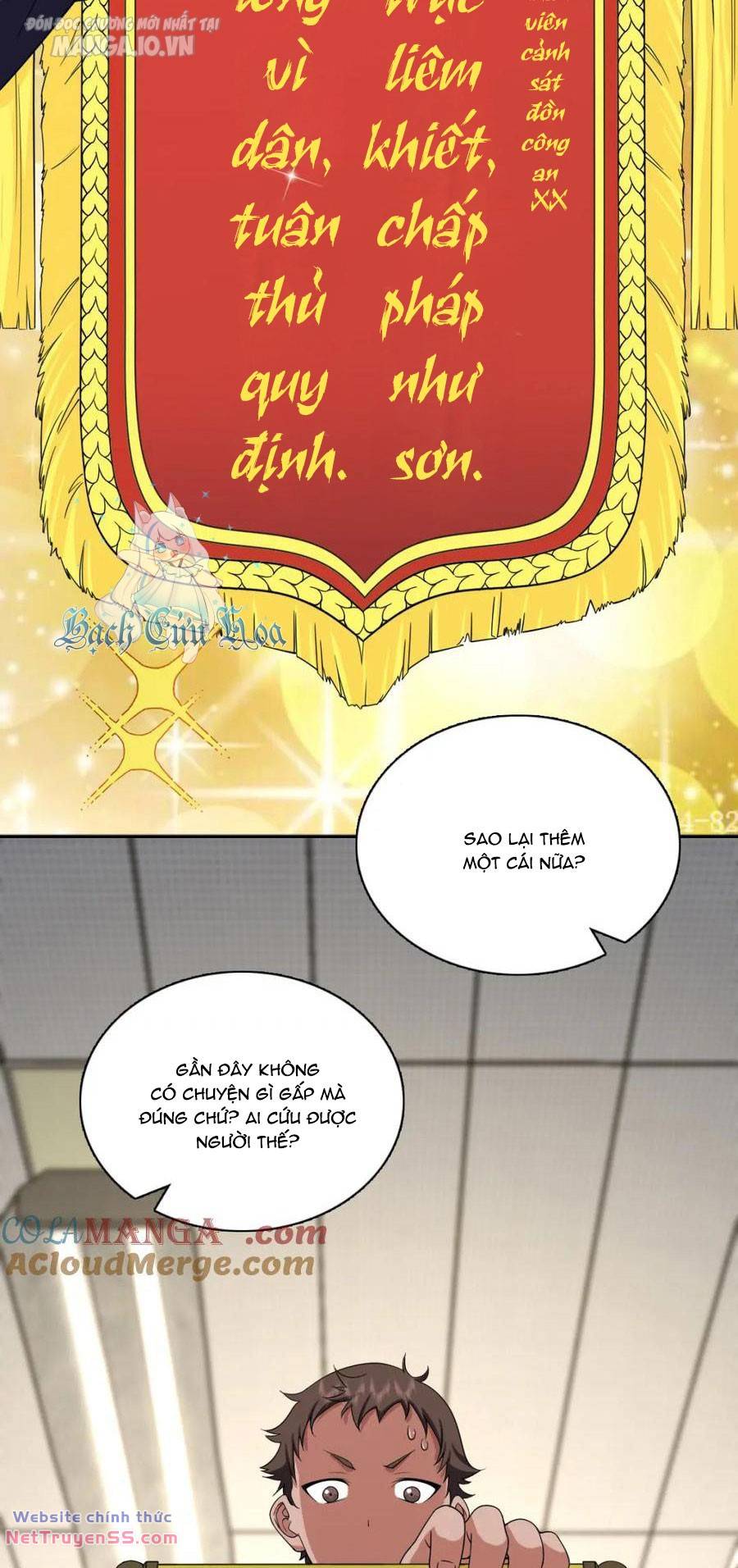 Bà Xã Nhà Tôi Đến Từ Ngàn Năm Trước - Chapter 250 - Page 34