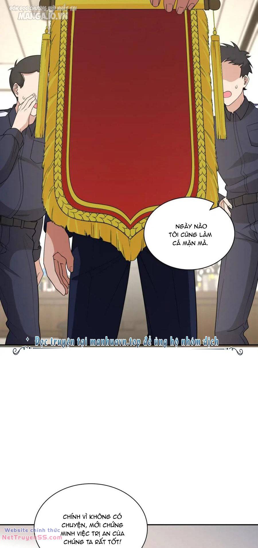 Bà Xã Nhà Tôi Đến Từ Ngàn Năm Trước - Chapter 250 - Page 35