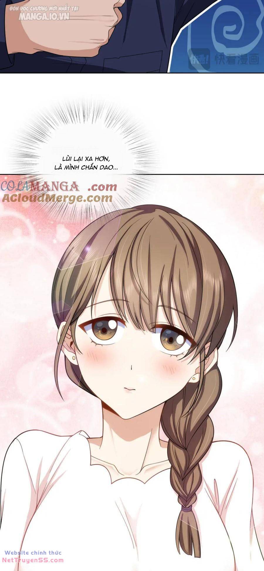 Bà Xã Nhà Tôi Đến Từ Ngàn Năm Trước - Chapter 250 - Page 37