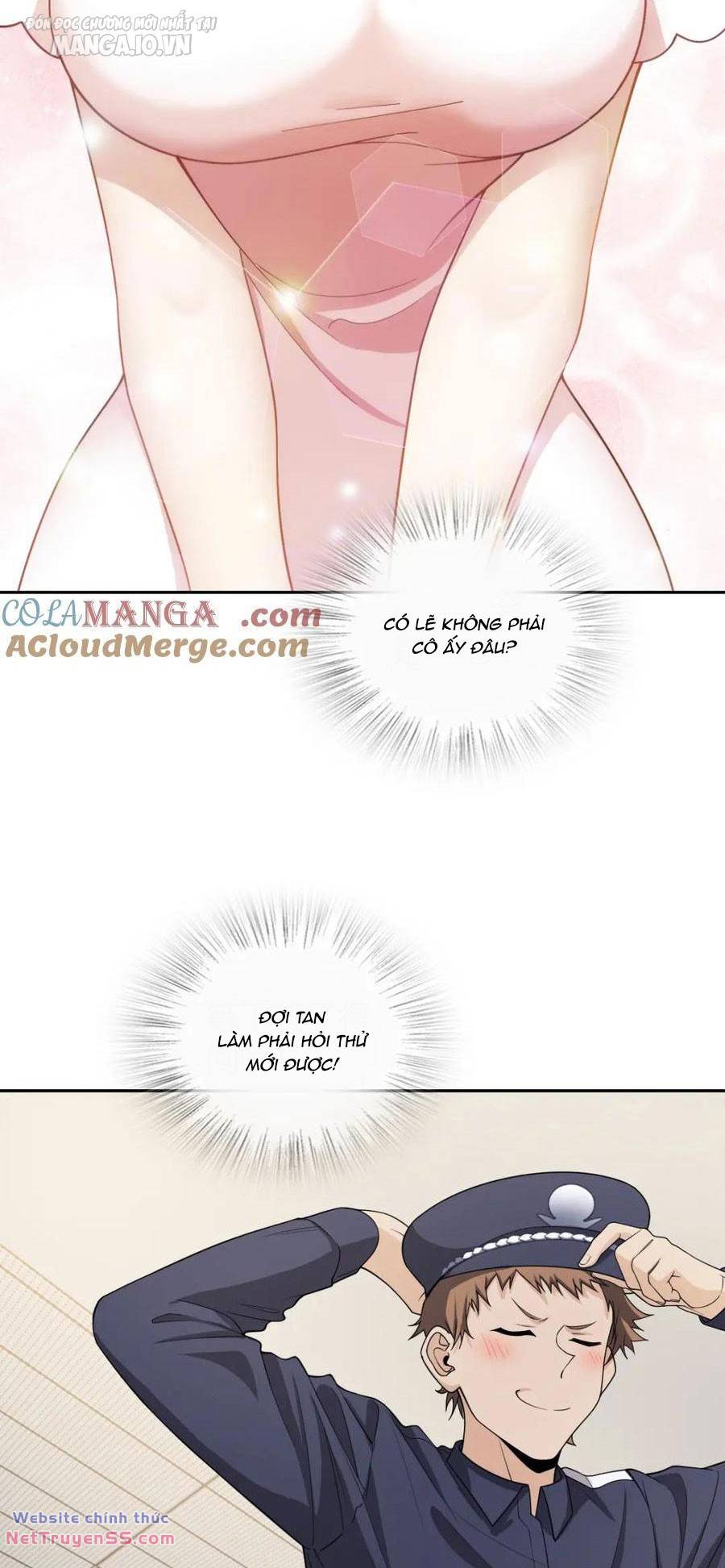 Bà Xã Nhà Tôi Đến Từ Ngàn Năm Trước - Chapter 250 - Page 38