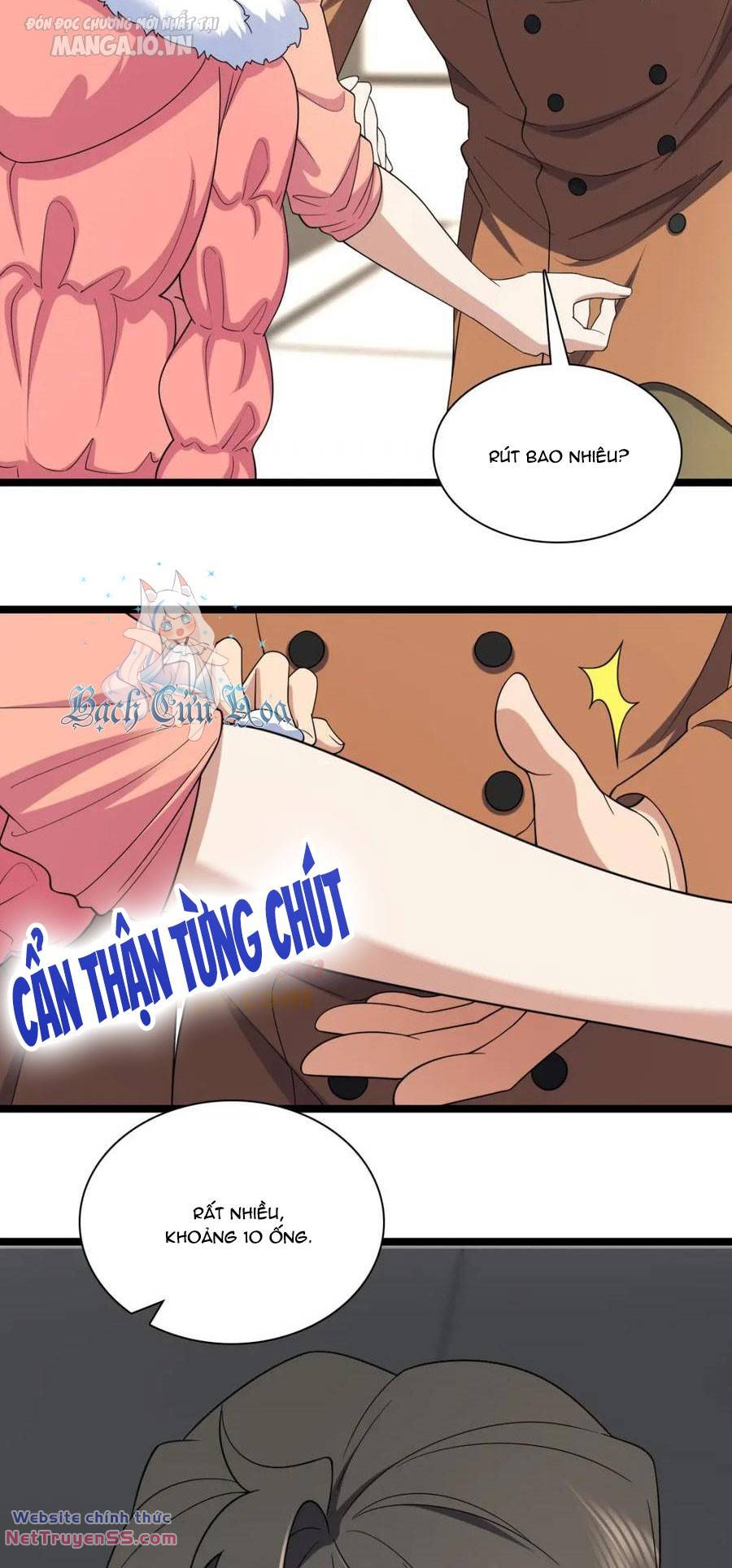 Bà Xã Nhà Tôi Đến Từ Ngàn Năm Trước - Chapter 250 - Page 3