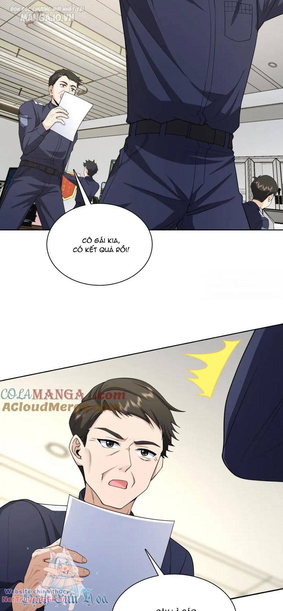 Bà Xã Nhà Tôi Đến Từ Ngàn Năm Trước - Chapter 250 - Page 39