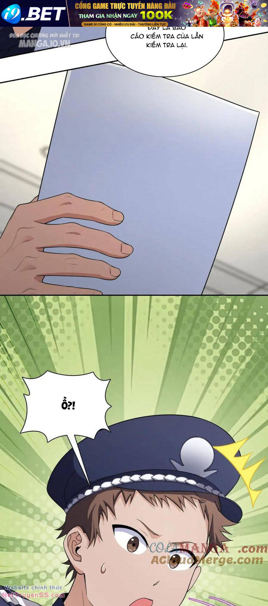 Bà Xã Nhà Tôi Đến Từ Ngàn Năm Trước - Chapter 250 - Page 40