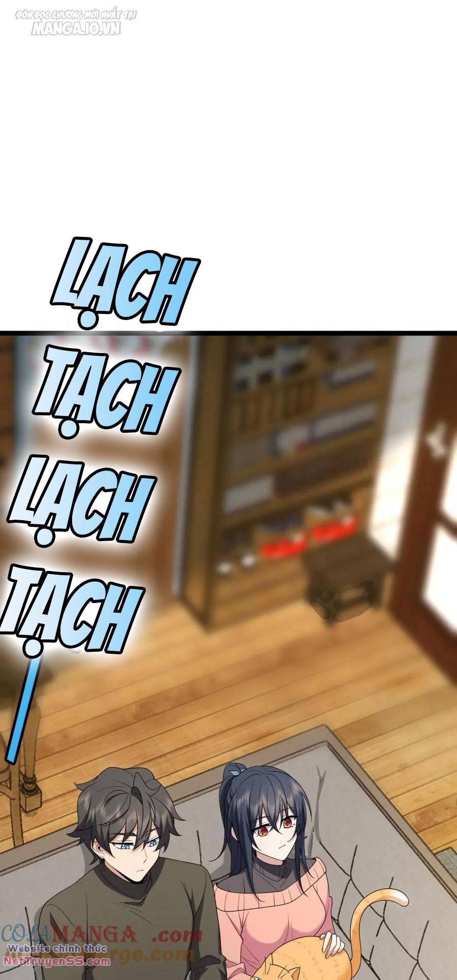 Bà Xã Nhà Tôi Đến Từ Ngàn Năm Trước - Chapter 250 - Page 8