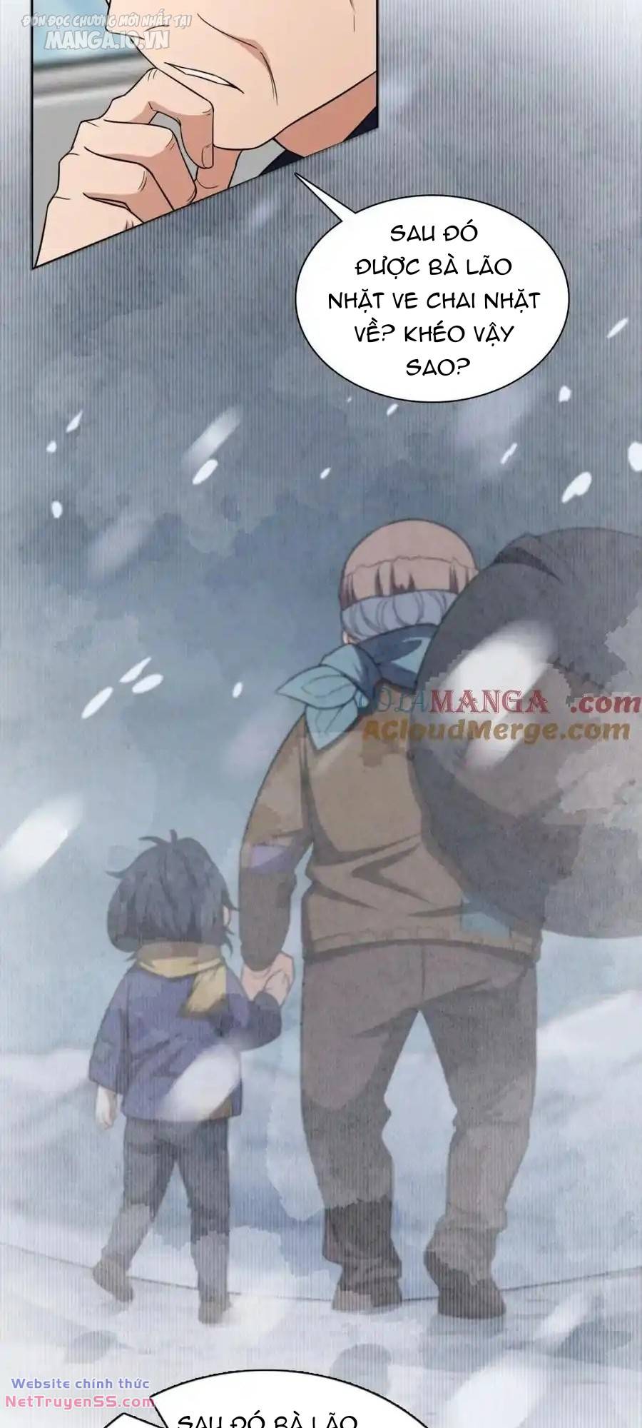 Bà Xã Nhà Tôi Đến Từ Ngàn Năm Trước - Chapter 251 - Page 9