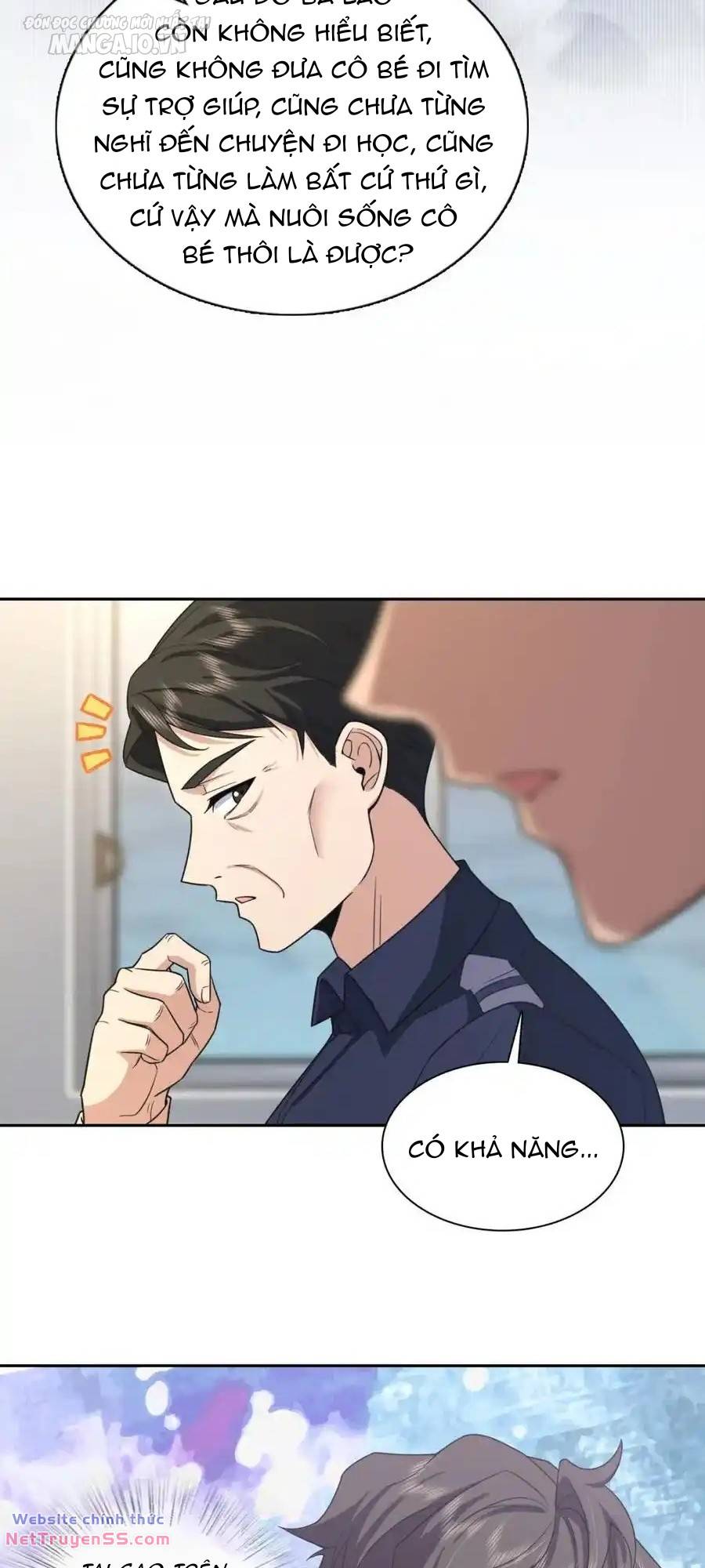 Bà Xã Nhà Tôi Đến Từ Ngàn Năm Trước - Chapter 251 - Page 10