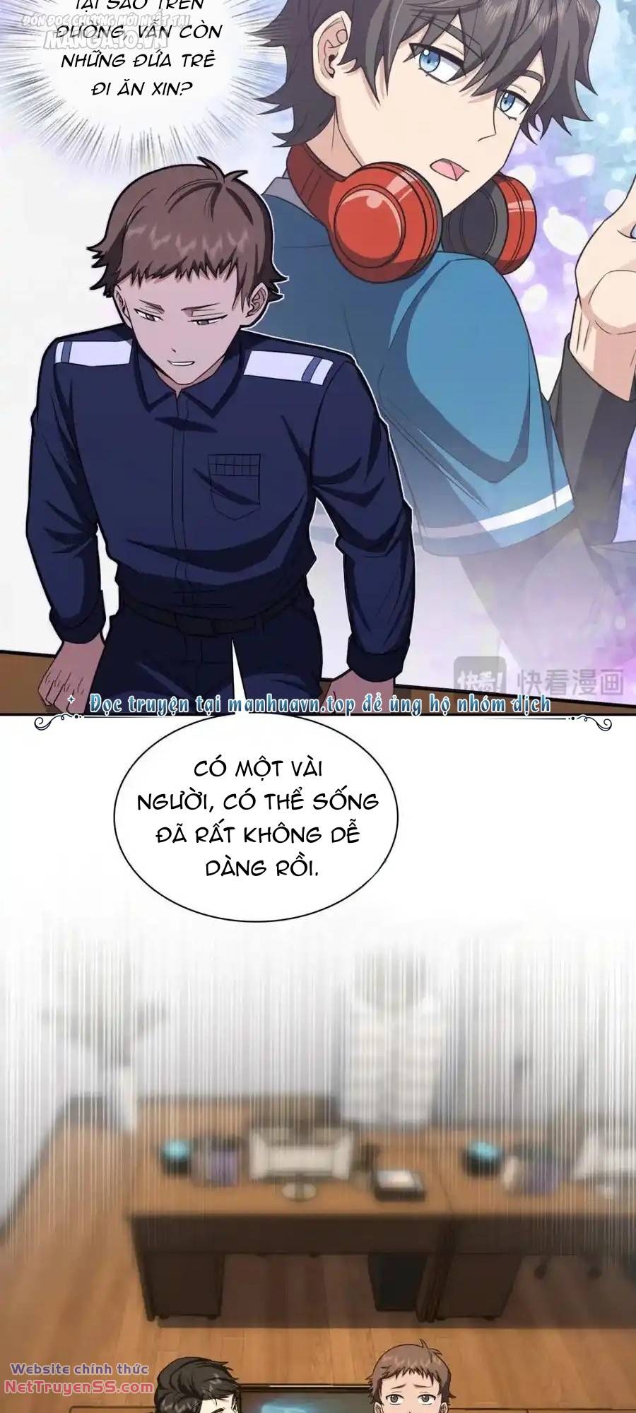 Bà Xã Nhà Tôi Đến Từ Ngàn Năm Trước - Chapter 251 - Page 11