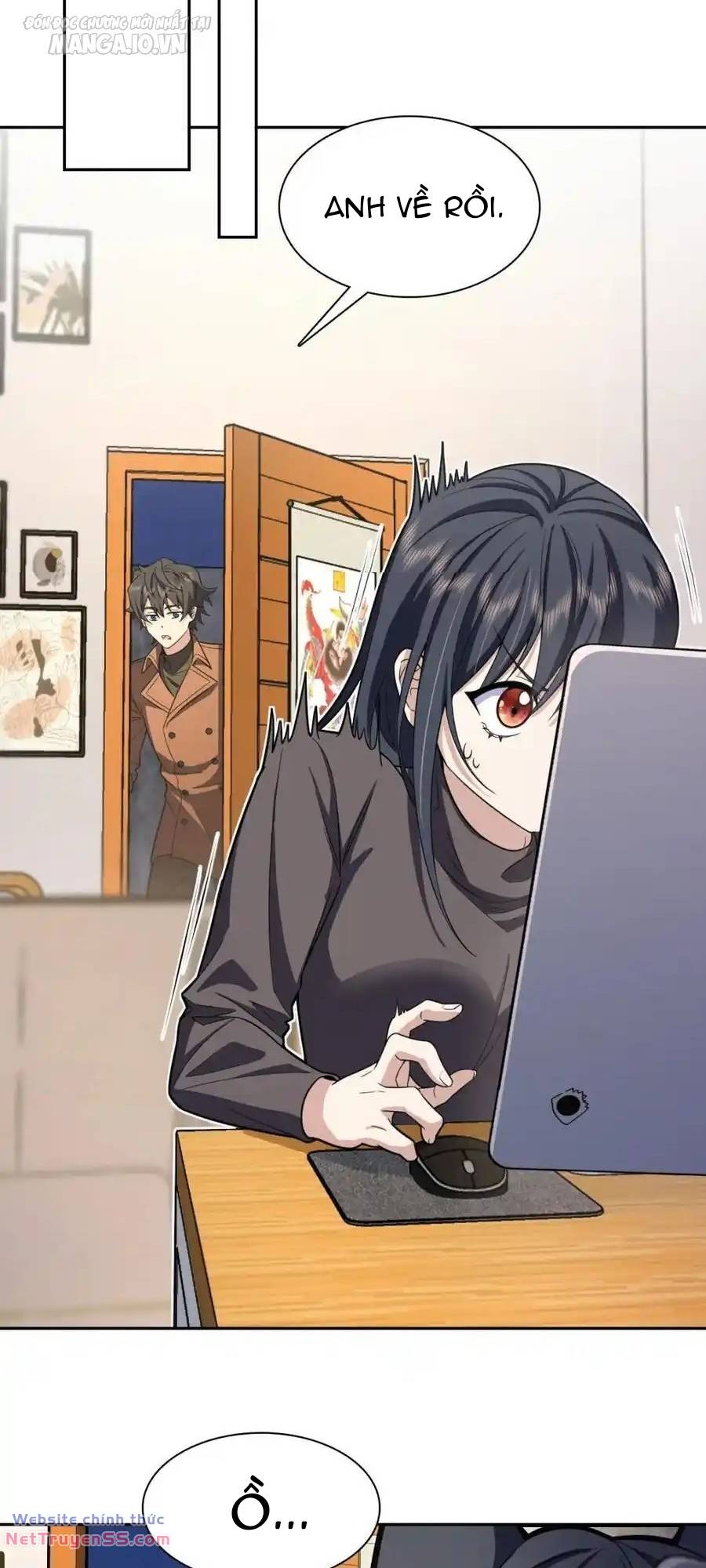 Bà Xã Nhà Tôi Đến Từ Ngàn Năm Trước - Chapter 251 - Page 13