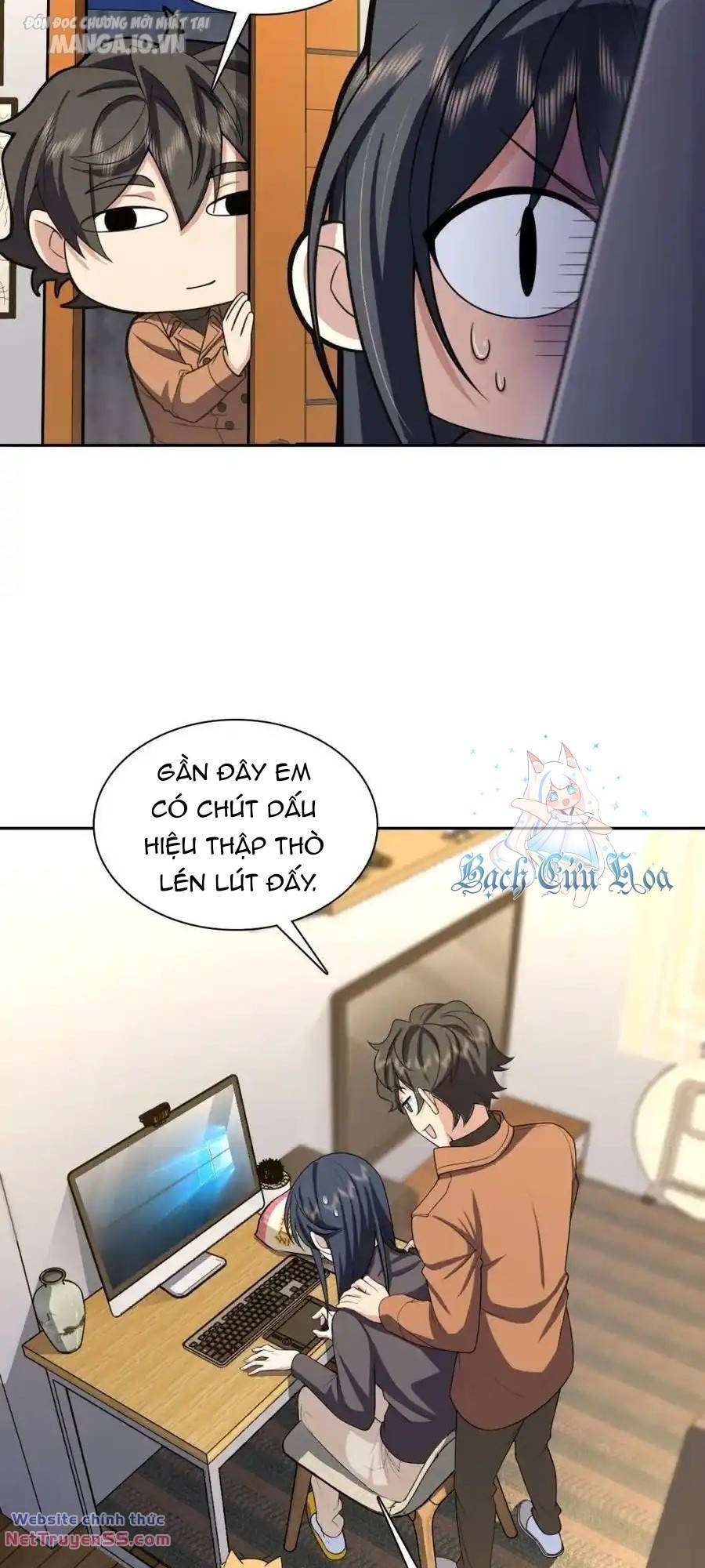 Bà Xã Nhà Tôi Đến Từ Ngàn Năm Trước - Chapter 251 - Page 14