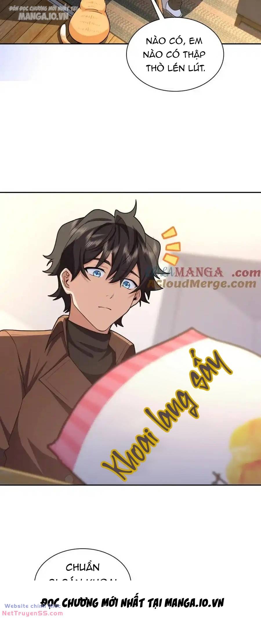 Bà Xã Nhà Tôi Đến Từ Ngàn Năm Trước - Chapter 251 - Page 15