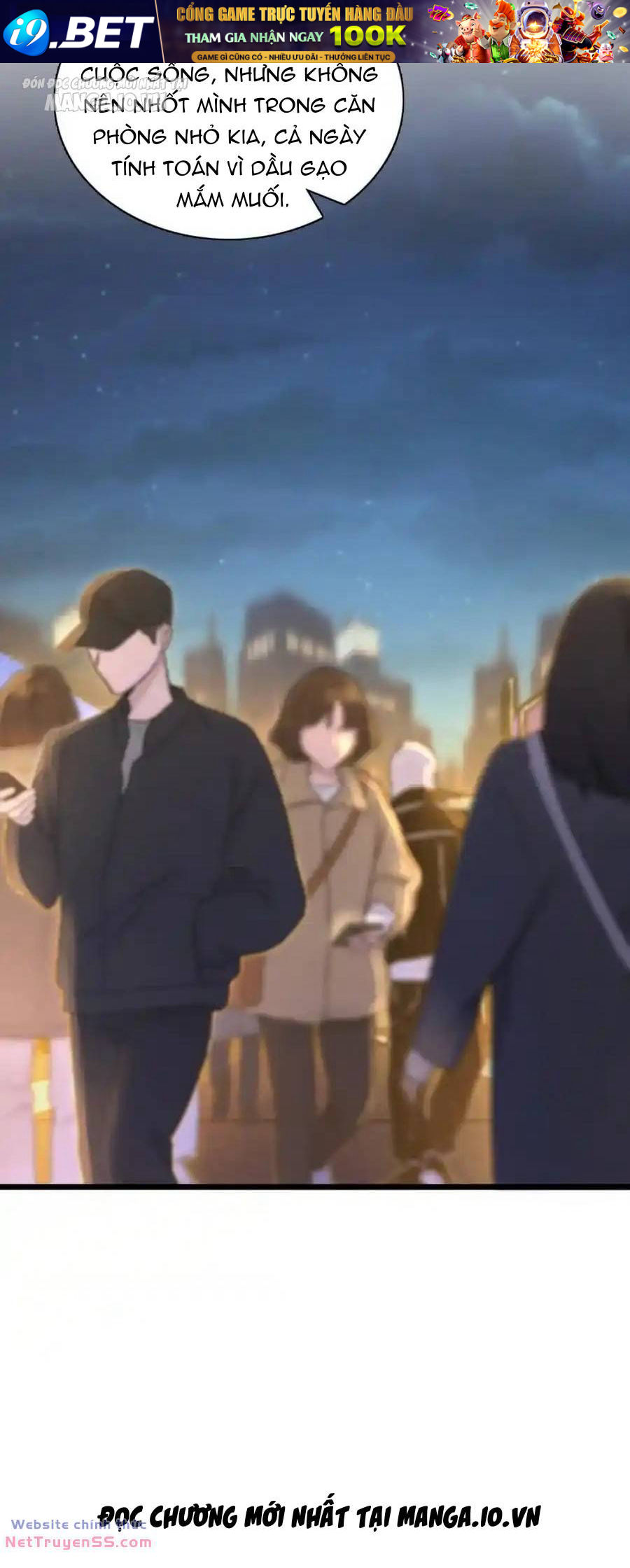 Bà Xã Nhà Tôi Đến Từ Ngàn Năm Trước - Chapter 251 - Page 25