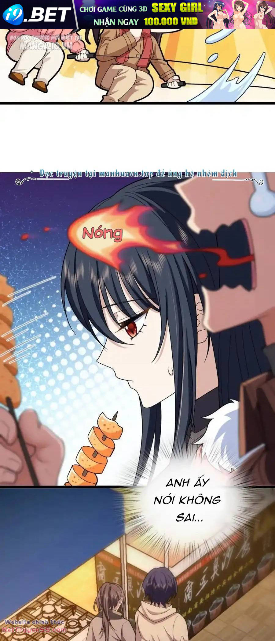 Bà Xã Nhà Tôi Đến Từ Ngàn Năm Trước - Chapter 251 - Page 29