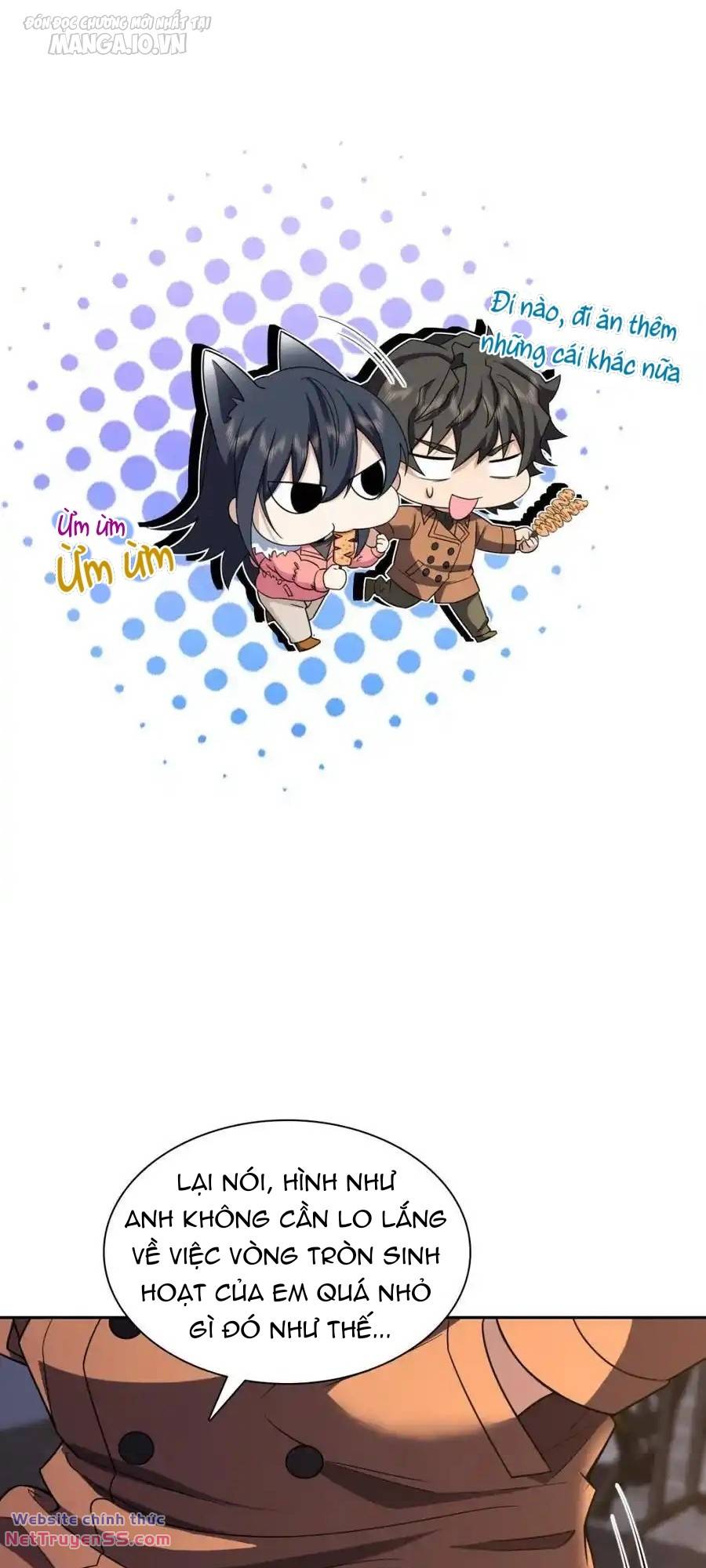 Bà Xã Nhà Tôi Đến Từ Ngàn Năm Trước - Chapter 251 - Page 39