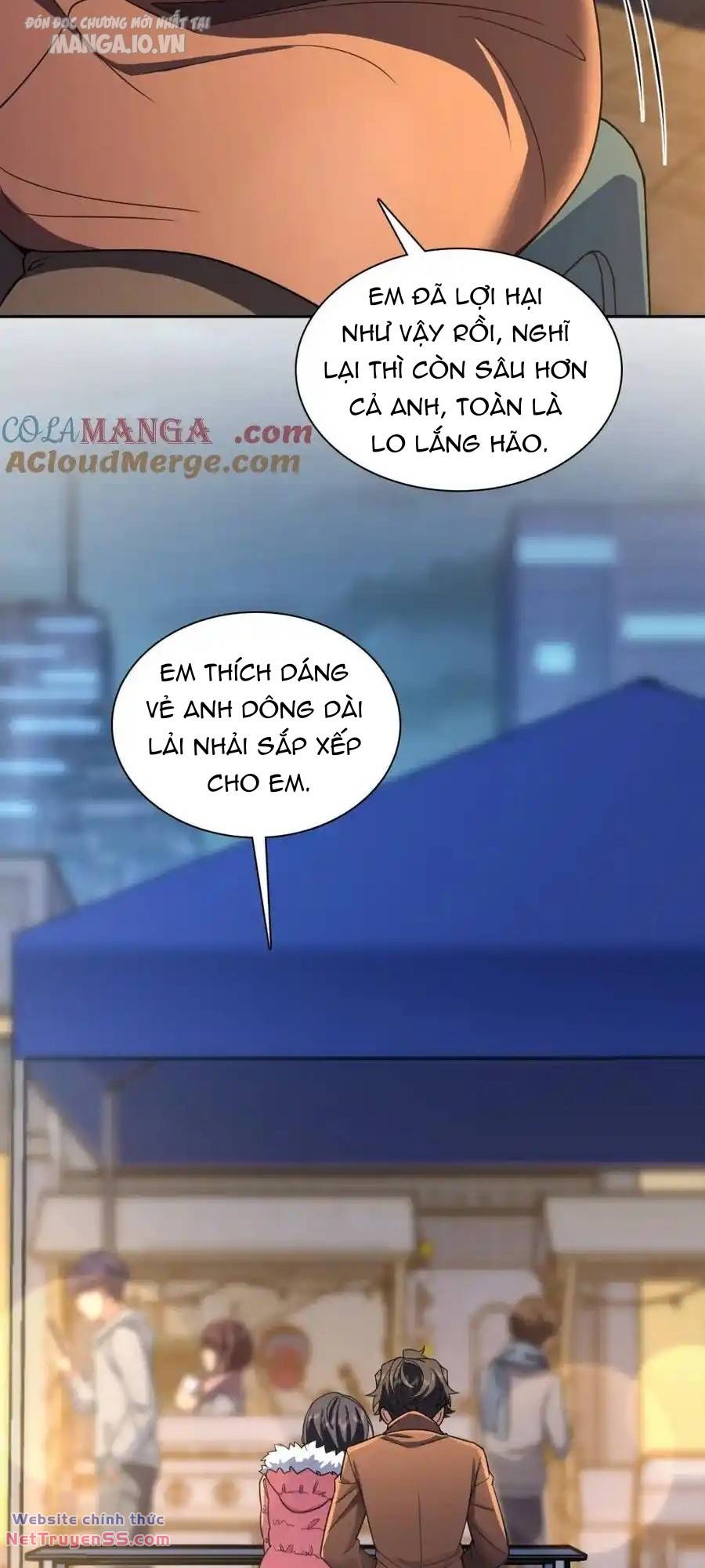 Bà Xã Nhà Tôi Đến Từ Ngàn Năm Trước - Chapter 251 - Page 40