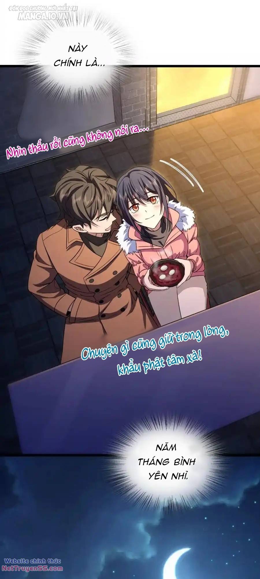 Bà Xã Nhà Tôi Đến Từ Ngàn Năm Trước - Chapter 251 - Page 42