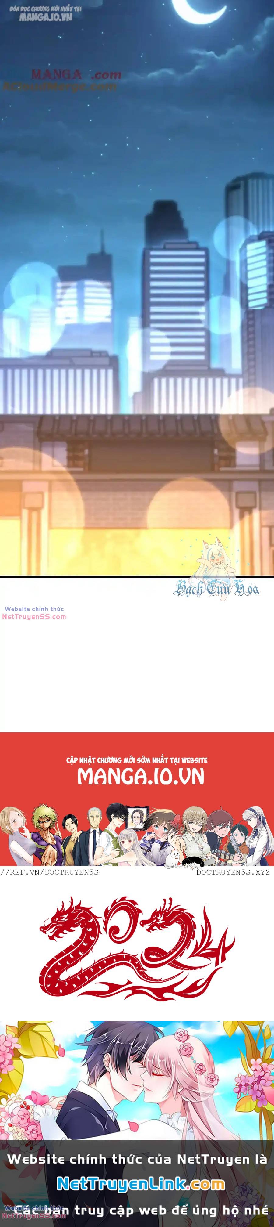 Bà Xã Nhà Tôi Đến Từ Ngàn Năm Trước - Chapter 251 - Page 43