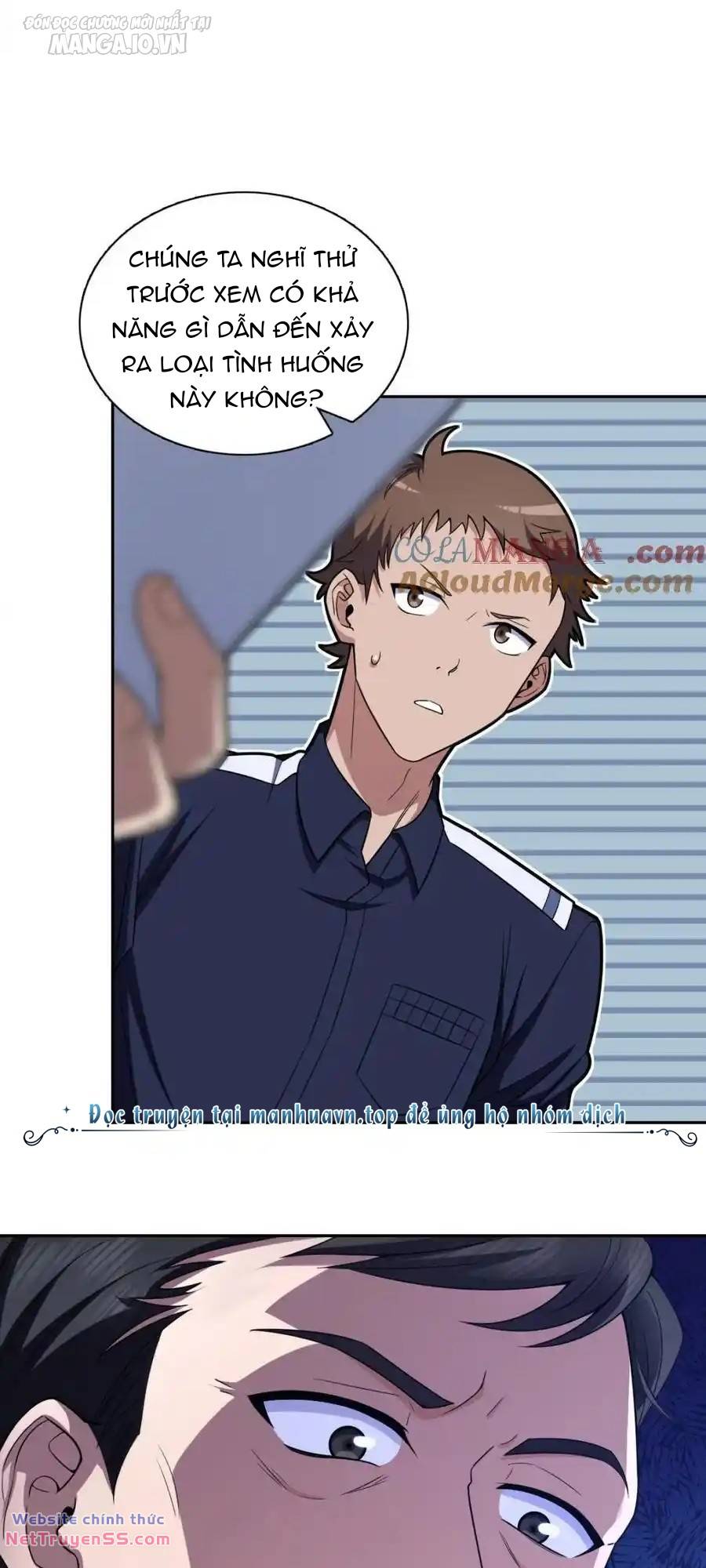 Bà Xã Nhà Tôi Đến Từ Ngàn Năm Trước - Chapter 251 - Page 5