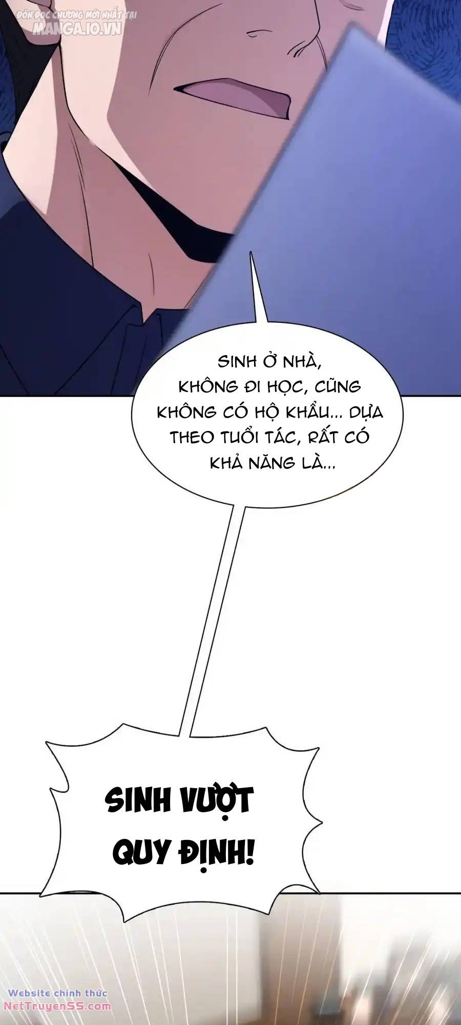Bà Xã Nhà Tôi Đến Từ Ngàn Năm Trước - Chapter 251 - Page 6