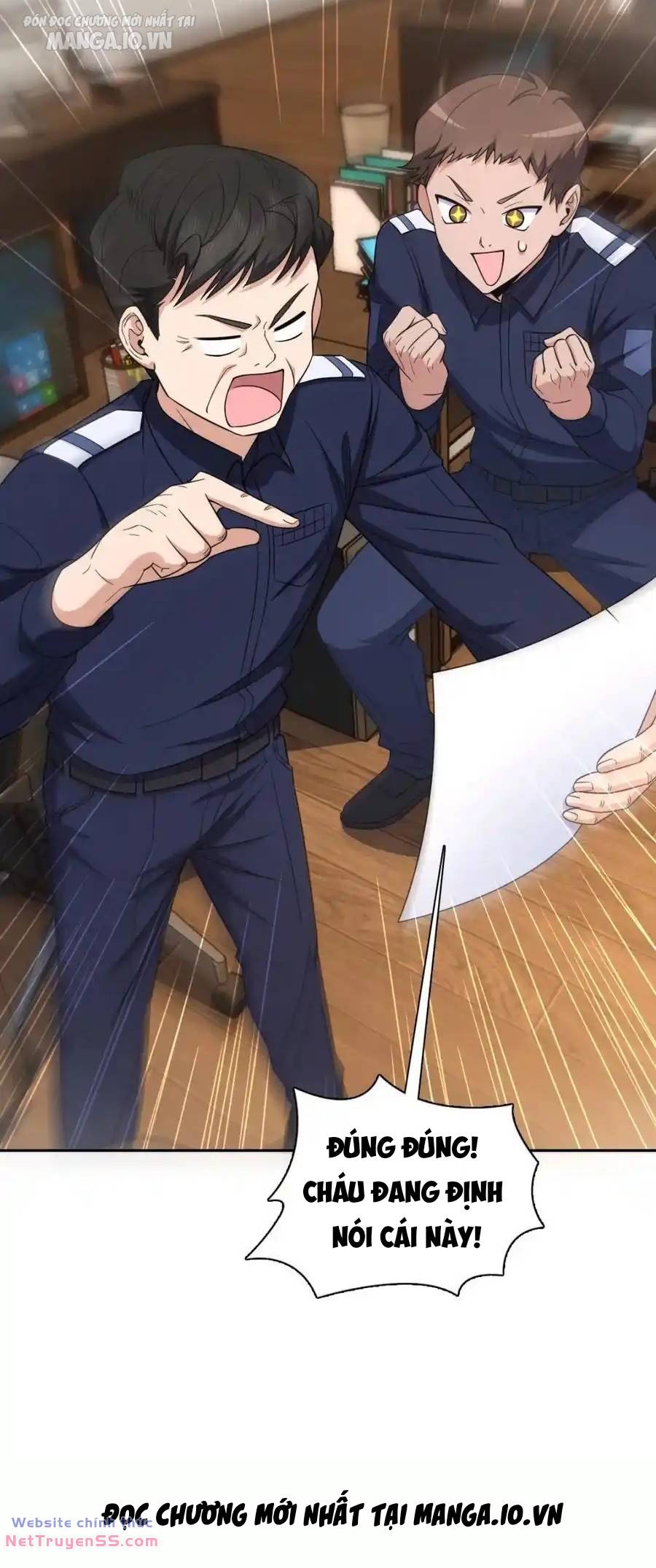 Bà Xã Nhà Tôi Đến Từ Ngàn Năm Trước - Chapter 251 - Page 7