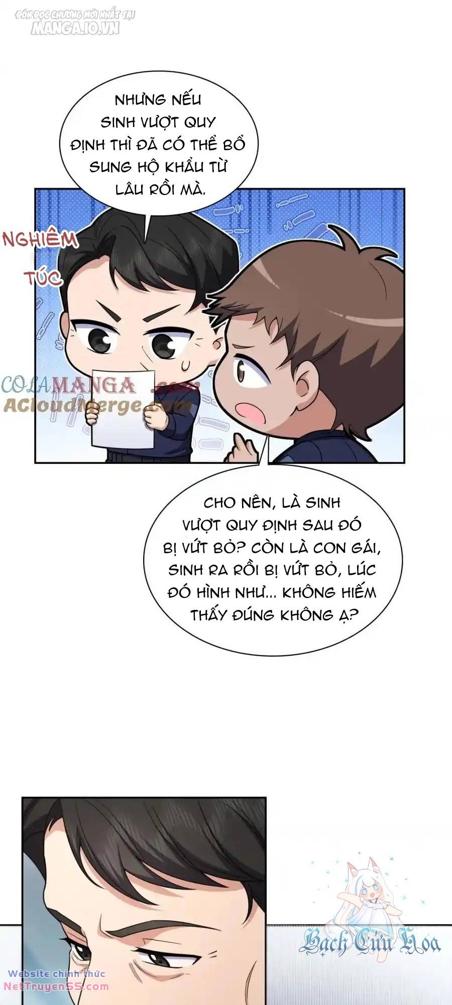 Bà Xã Nhà Tôi Đến Từ Ngàn Năm Trước - Chapter 251 - Page 8