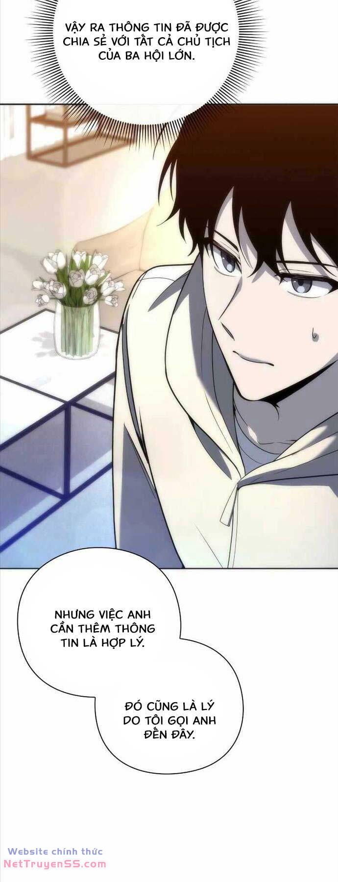 Thợ Tạo Tác Vũ Khí - Chapter 29 - Page 18