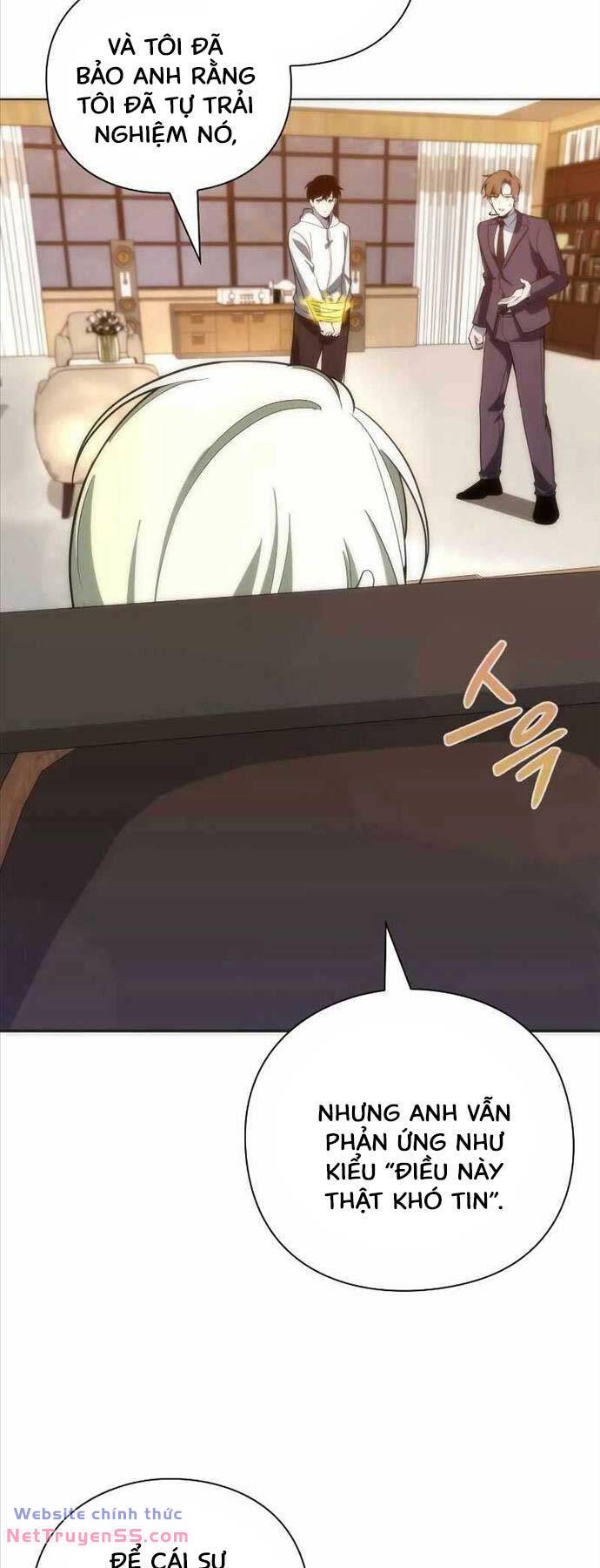 Thợ Tạo Tác Vũ Khí - Chapter 29 - Page 23