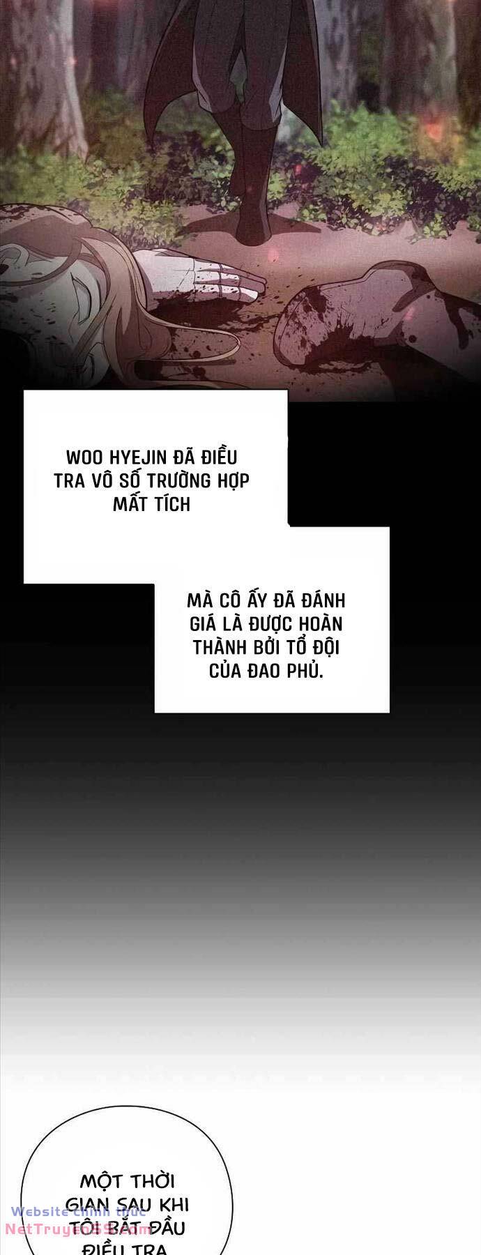 Thợ Tạo Tác Vũ Khí - Chapter 29 - Page 29