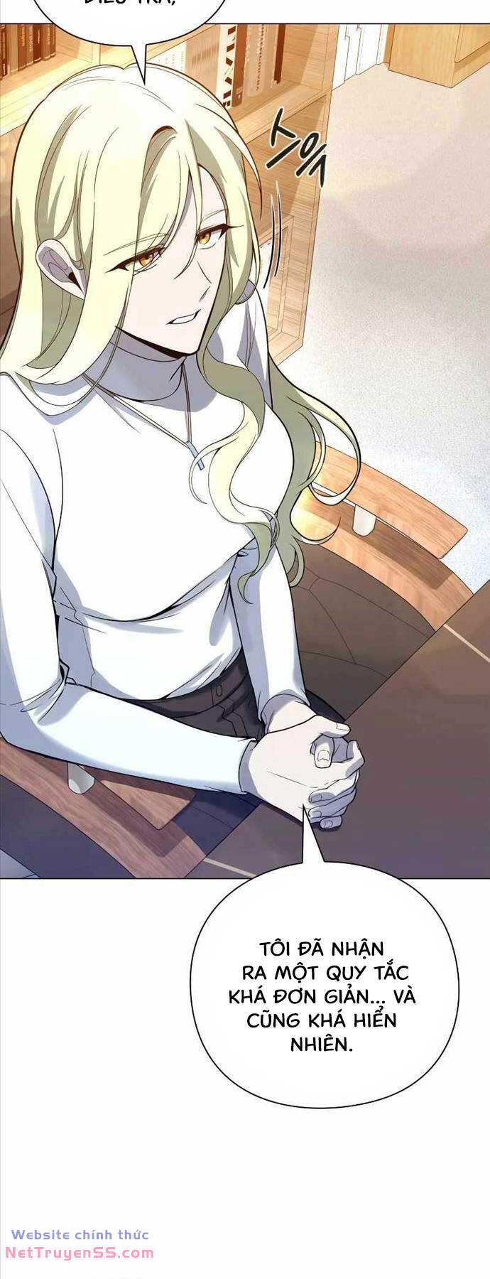 Thợ Tạo Tác Vũ Khí - Chapter 29 - Page 30