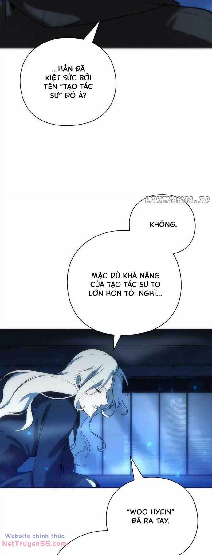 Thợ Tạo Tác Vũ Khí - Chapter 29 - Page 69