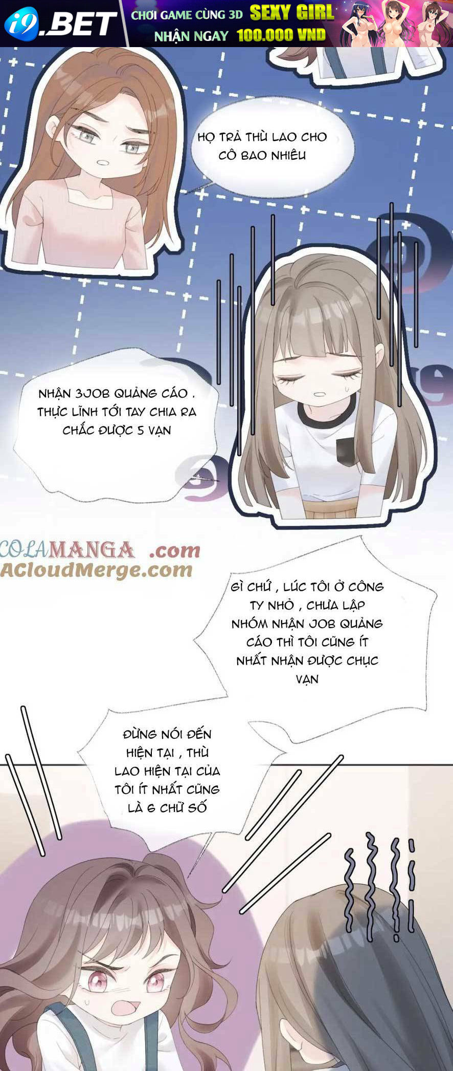 Ta Ở Hiện Đại Làm Đại Boss - Chapter 67 - Page 10