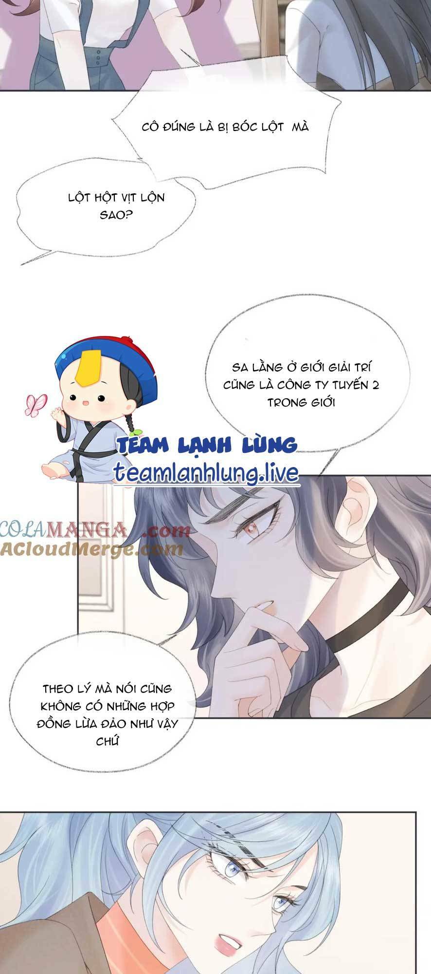 Ta Ở Hiện Đại Làm Đại Boss - Chapter 67 - Page 11