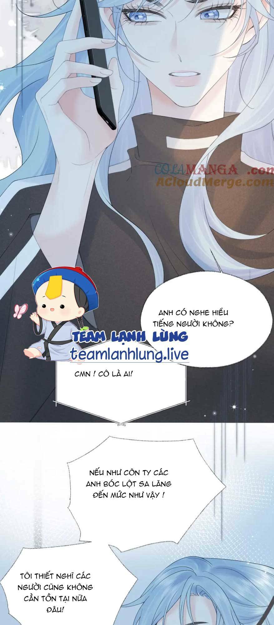 Ta Ở Hiện Đại Làm Đại Boss - Chapter 67 - Page 18