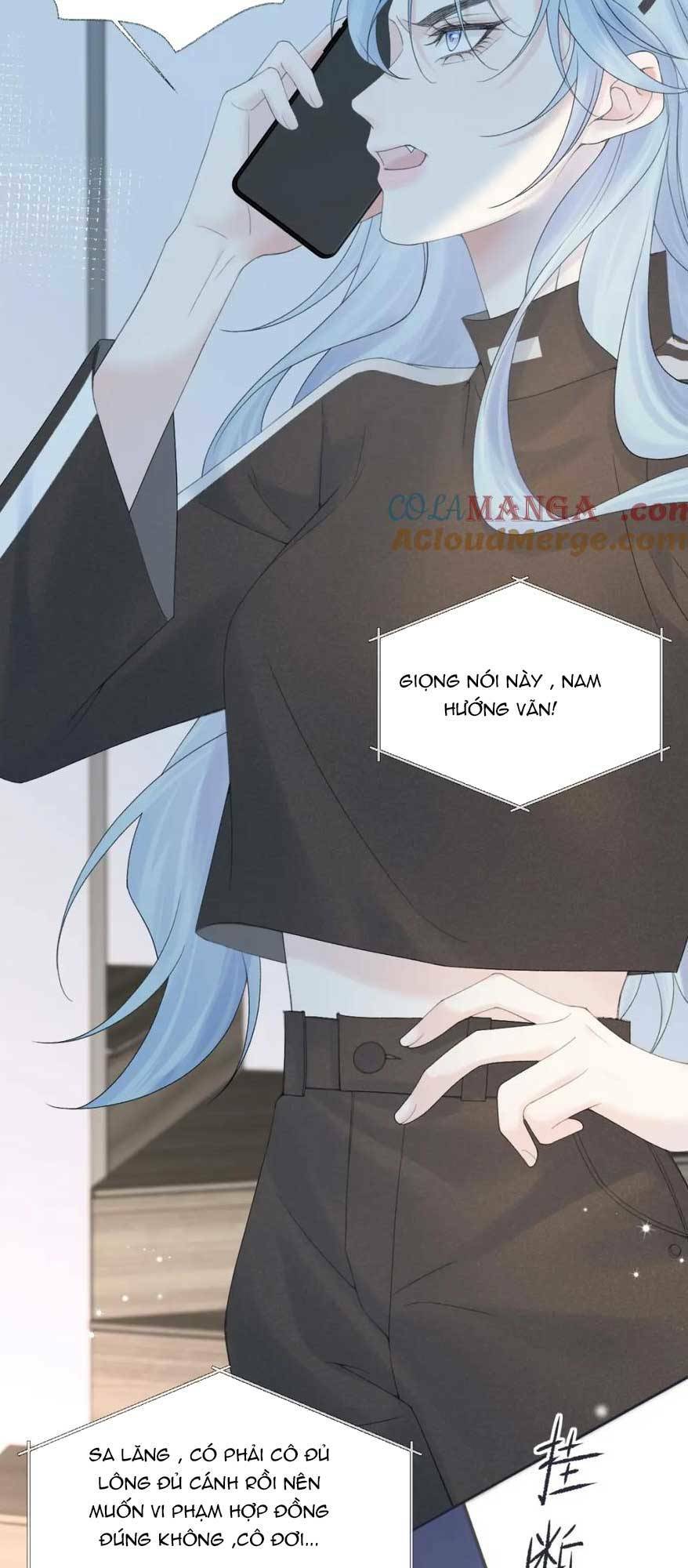 Ta Ở Hiện Đại Làm Đại Boss - Chapter 67 - Page 19