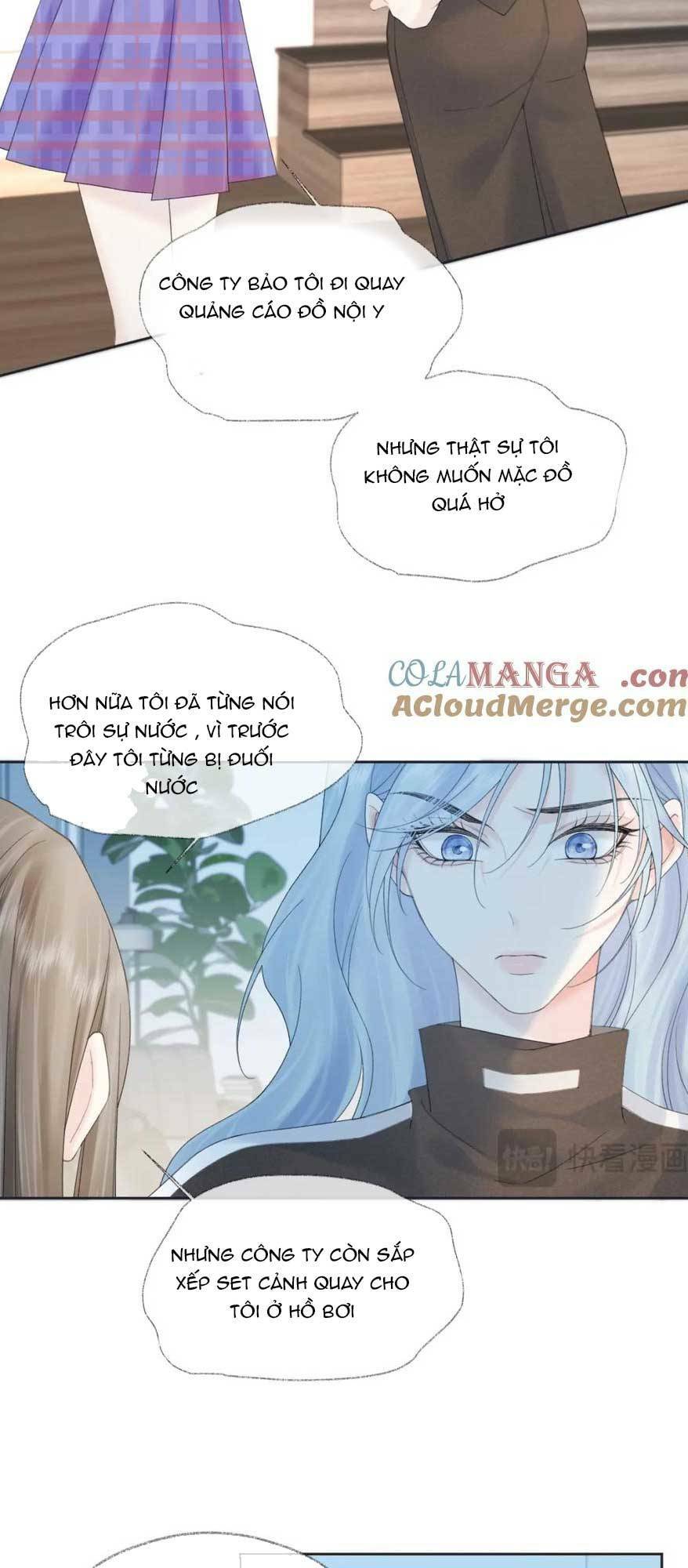 Ta Ở Hiện Đại Làm Đại Boss - Chapter 67 - Page 21