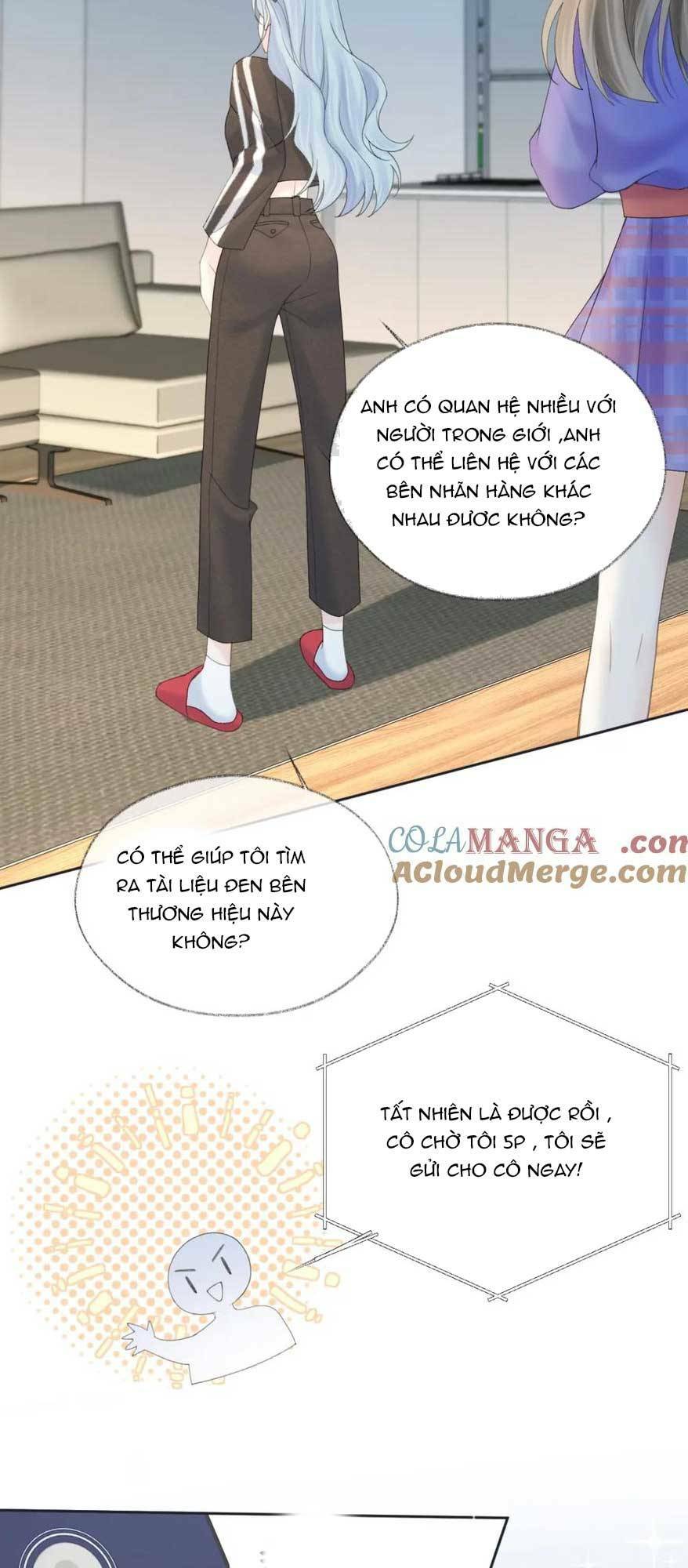 Ta Ở Hiện Đại Làm Đại Boss - Chapter 67 - Page 23