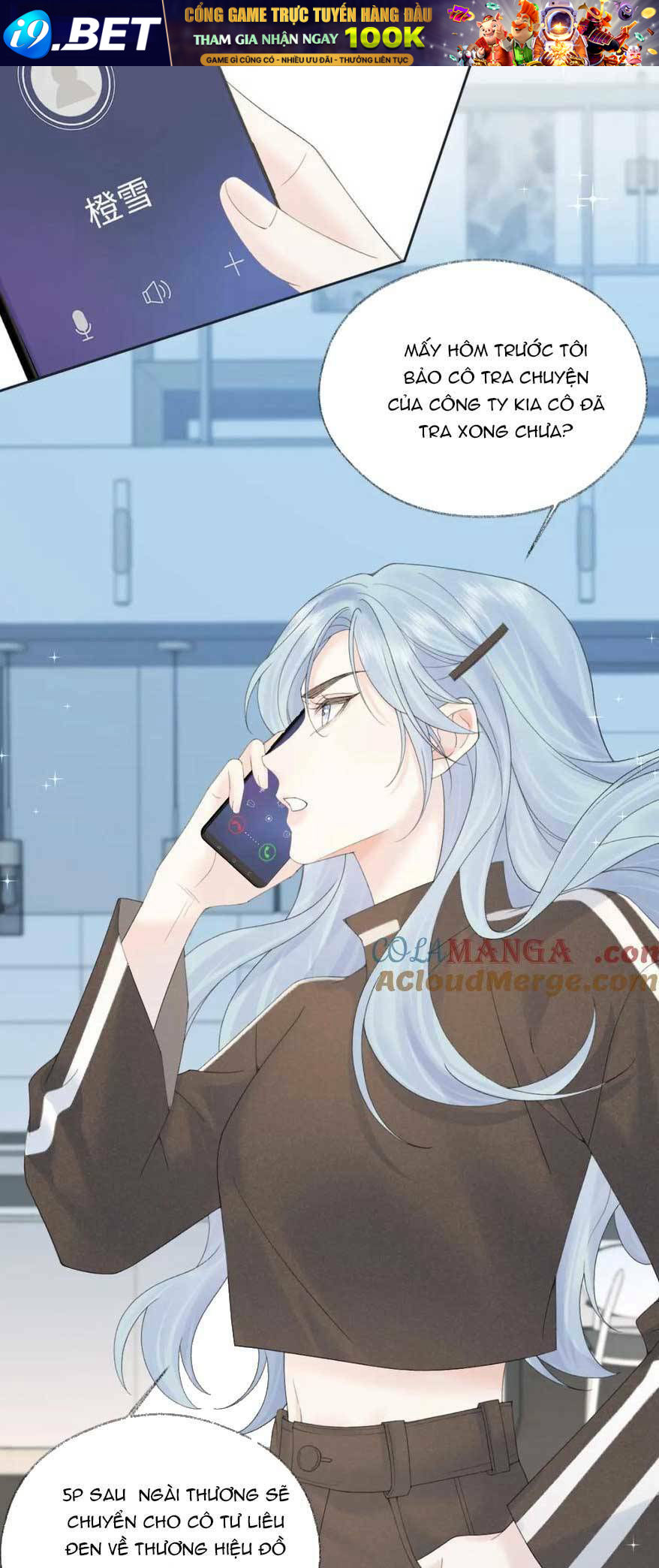 Ta Ở Hiện Đại Làm Đại Boss - Chapter 67 - Page 24