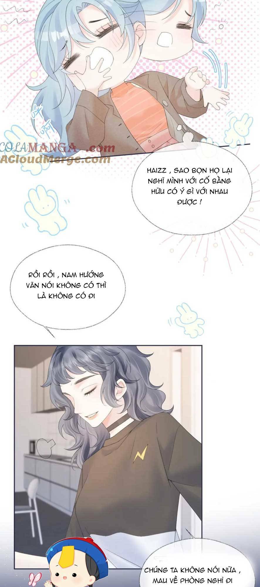 Ta Ở Hiện Đại Làm Đại Boss - Chapter 67 - Page 3