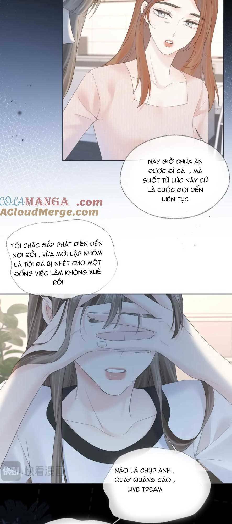 Ta Ở Hiện Đại Làm Đại Boss - Chapter 67 - Page 8