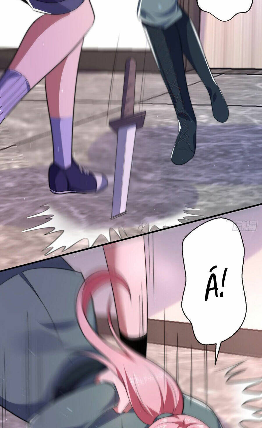 Tử Linh Sư Mạnh Nhất - Chapter 45 - Page 9