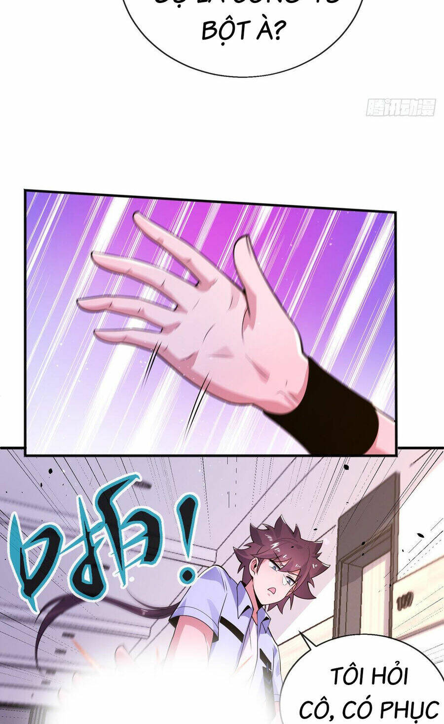 Tử Linh Sư Mạnh Nhất - Chapter 45 - Page 12