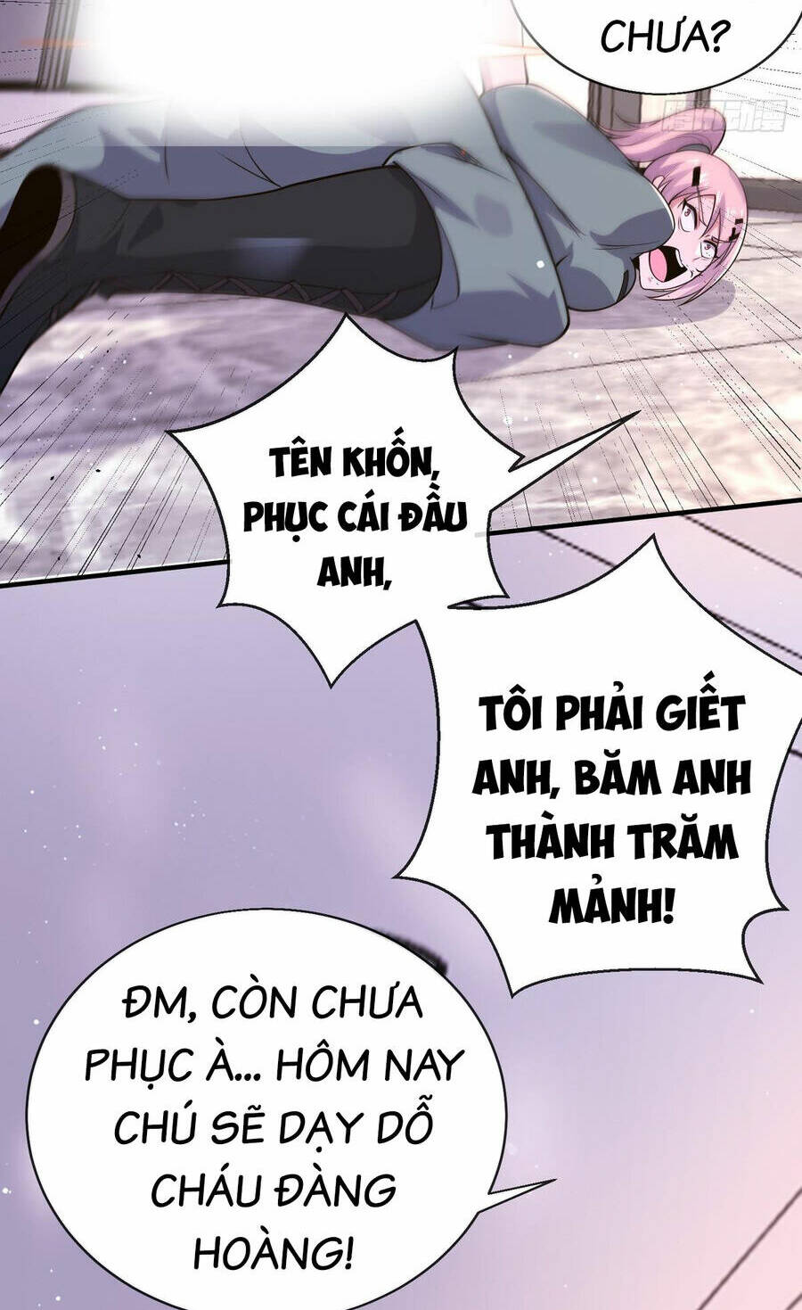 Tử Linh Sư Mạnh Nhất - Chapter 45 - Page 13