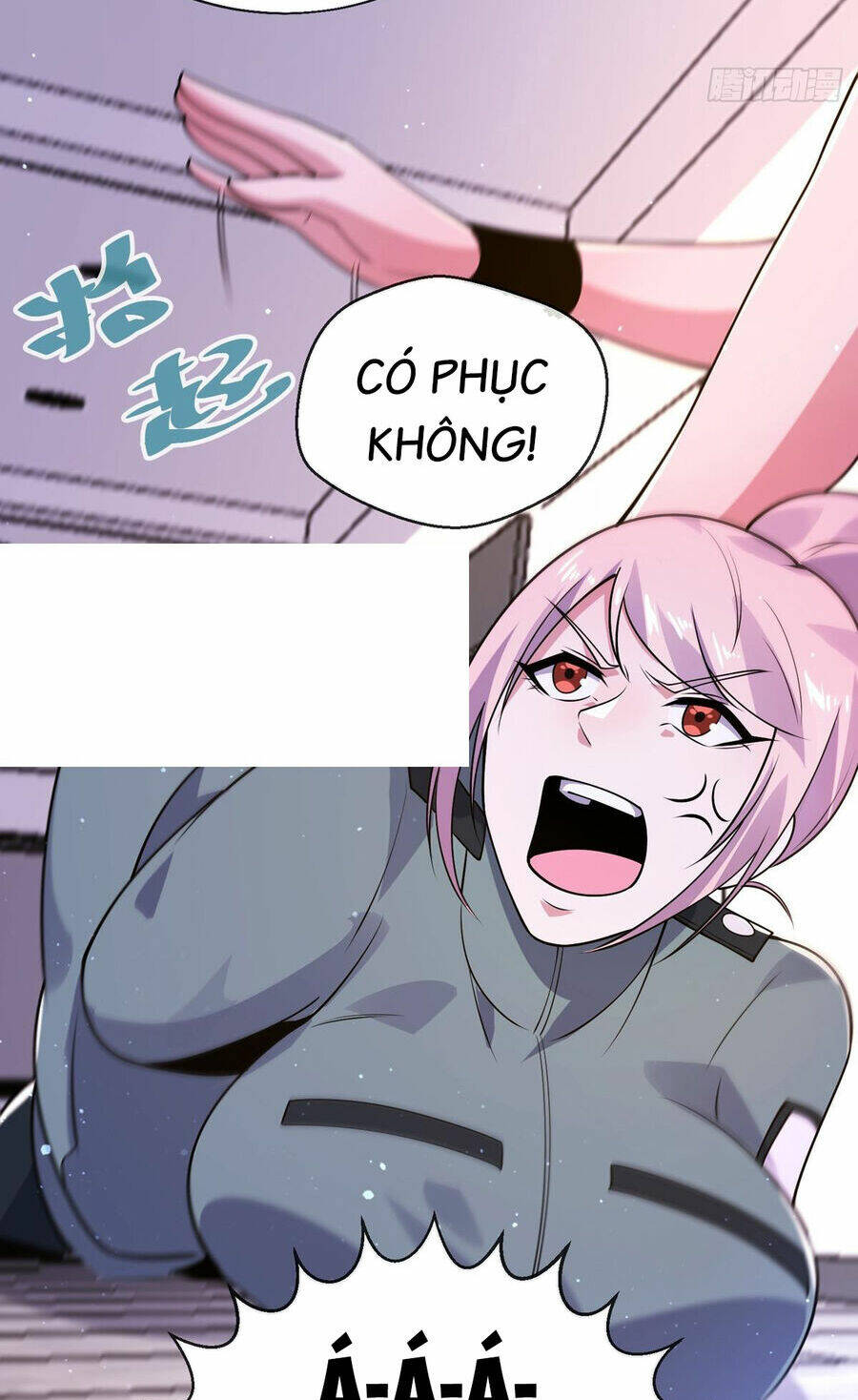 Tử Linh Sư Mạnh Nhất - Chapter 45 - Page 14